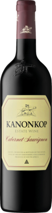 2020 Kanonkop Cabernet Sauvignon