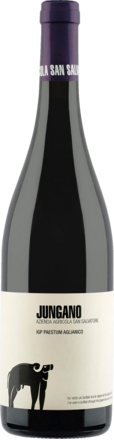 2021 Jungano Aglianico