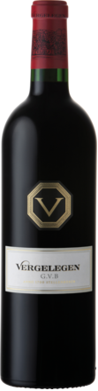2019 FLAGSHIP RED BLEND