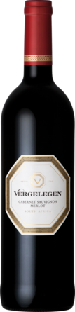 2021 Vergelegen Cabernet Sauvignon Merlot