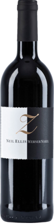 2023 Kloster Pforta Blauer Zweigelt