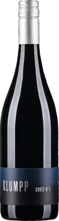 2023 Klumpp Cuvée N°1