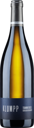 2023 Klumpp Grauburgunder Tonmergel