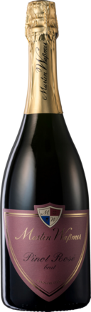 2021 Waßmer Pinot Rosé Sekt