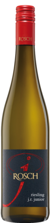 2023 Rosch Riesling &quot;J.R. Junior&quot; QbA