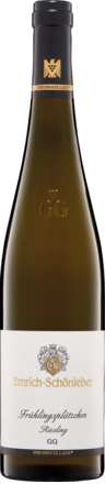 2023 Emrich-Schönleber Frühlingsplätzchen Riesling GG
