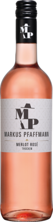 2024 Pfaffmann MP Merlot Rosé