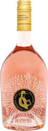 2024 Pfaffmann Merlot Rosé