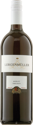 2023 Lergenmüller Merlot