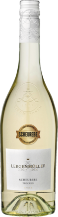2024 Lergenmüller Scheurebe