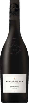 2023 Lergenmüller Pinot Noir