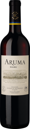 2023 Aruma Malbec