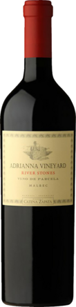2021 Catena Zapata Adrianna River Stones Malbec