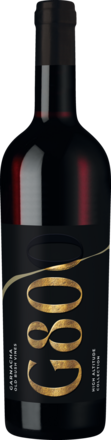2023 G800 Garnacha Old Bush Vines