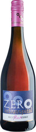 Secco Zero Pink