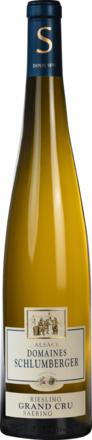 2022 Riesling Grand Cru Saering