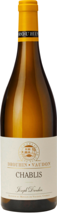 2023 Joseph Drouhin Chablis