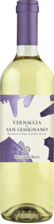 2023 Rocca delle Macie Vernaccia