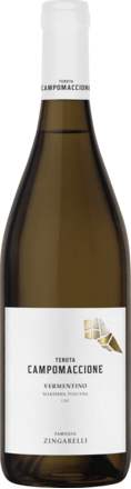 2024 Rocca delle Macie Campo Maccione Vermentino