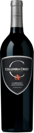 2020 Chateau Ste Michelle Cabernet Sauvignon