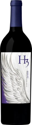 2019 Chateau Ste Michelle H3 Cabernet Sauvignon