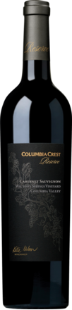 2019 Chateau Ste Michelle Cabernet Sauvignon Reserve