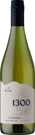 2024 Andeluna Cellars 1300 Chardonnay