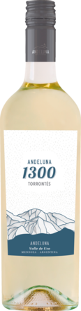 2023 Andeluna Cellars 1300 Torrontés