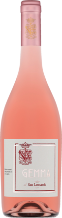 2022 Gemma di San Leonardo Rosato