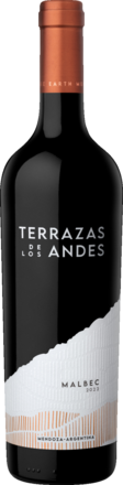 2022 Terrazas de los Andes Malbec