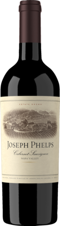2021 Joseph Phelps Cabernet Sauvignon
