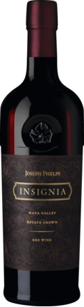 2021 Joseph Phelps Insignia