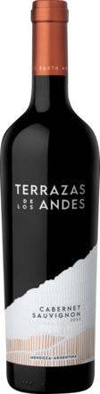 2022 Terrazas de los Andes Cabernet Sauvignon