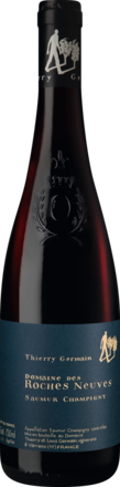 2023 Saumur Champigny Les Roches