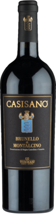 2019 Casisano Brunello di Montalcino