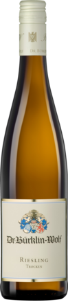 2023 Dr. Bürklin-Wolf Riesling