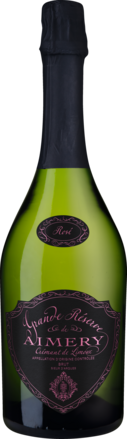 Grande Réserve de Aimery Rosé