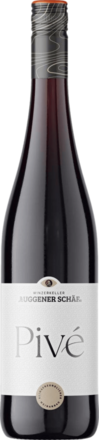 2023 Winzerkeller Auggener Schäf Pivé Rot
