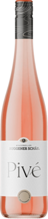 2023 Winzerkeller Auggener Schäf Pivé Rosé