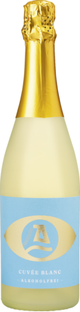 Winzerkeller Auggener Schäf Cuvée Blanc