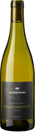 2022 Winzerkeller Auggener Schäf Chardonnay