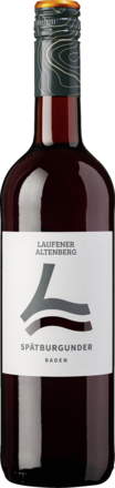 2023 Laufener Altenberg Spätburgunder