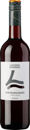 2023 Laufener Altenberg Spätburgunder