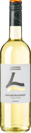 2023 Laufener Altenberg Grauburgunder