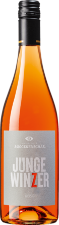 2023 Junge Winzer Rosé
