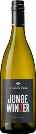 2023 Junge Winzer Cuvée Blanc