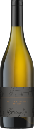 2023 Bötzinger Weißer Burgunder Reserve