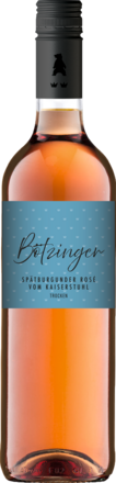 2024 Bötzinger Spätburgunder Rosé
