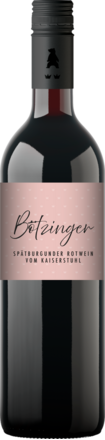 2023 Bötzinger Spätburgunder
