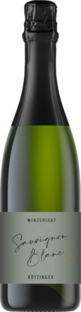 2023 Bötzinger Sauvignon Blanc Sekt